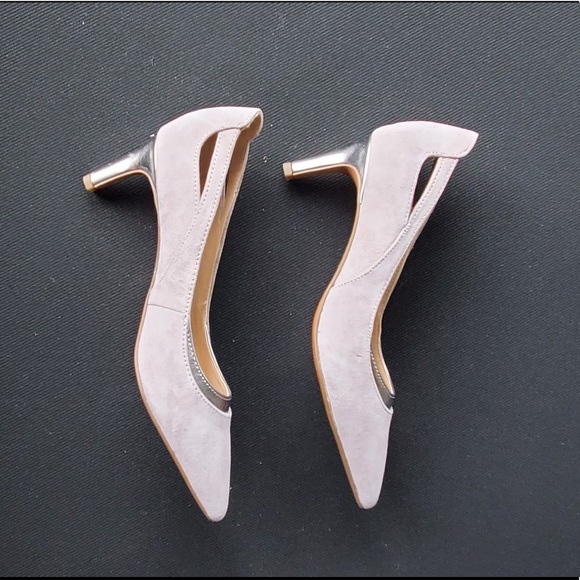 franco sarto heels - Picture 3 of 7